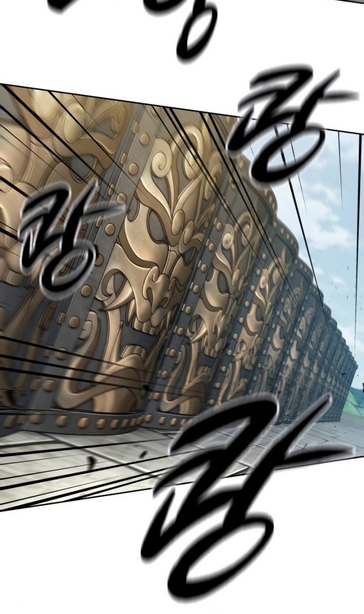 Nano Machine Chapter 181 Gambar 43