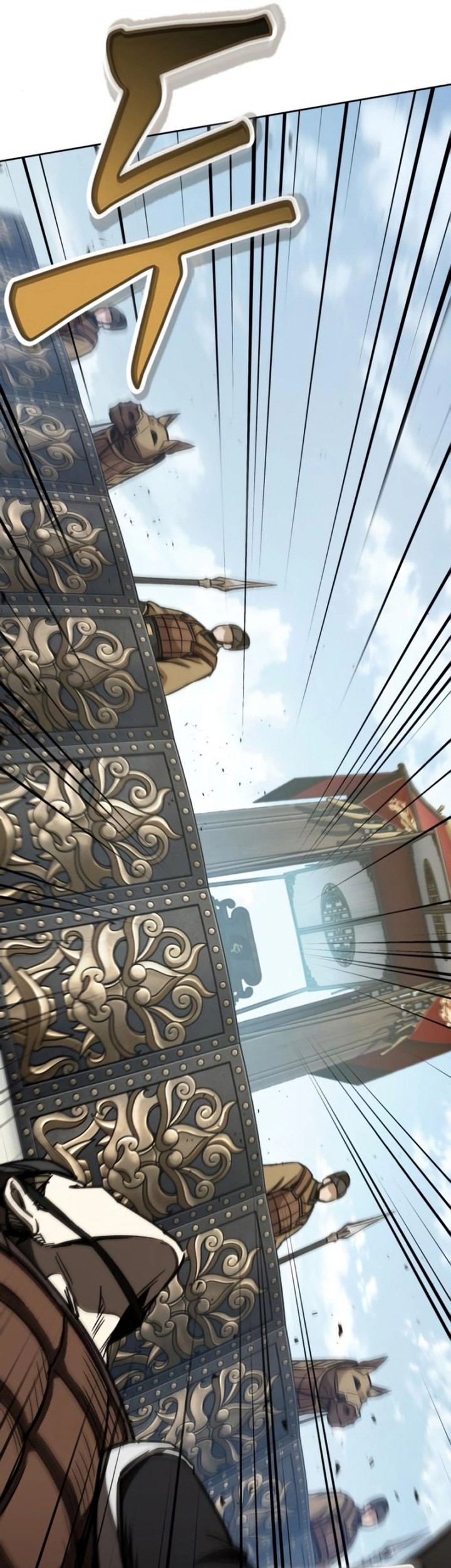 Nano Machine Chapter 181 Gambar 44