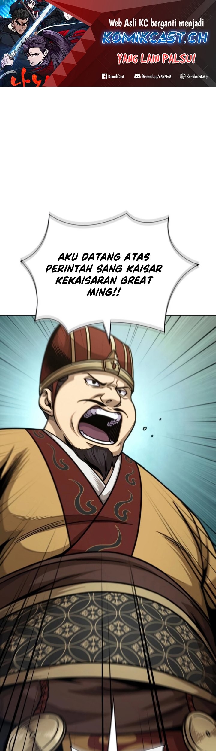 Manhwa Nano Machine Chapter 181 gambar nomor 2