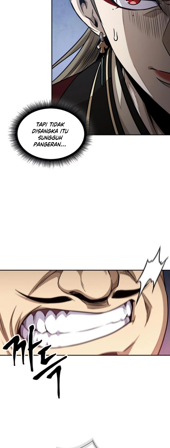 Nano Machine Chapter 181 Gambar 5