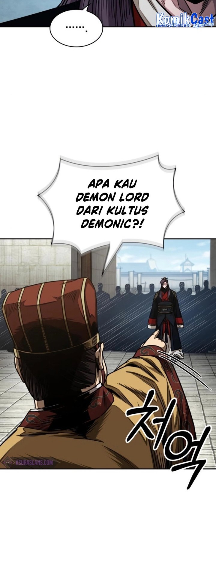 Nano Machine Chapter 181 Gambar 7