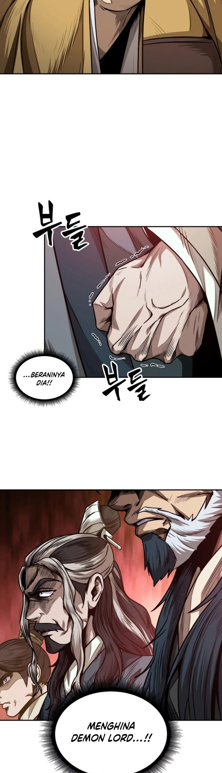 Nano Machine Chapter 181 Gambar 10