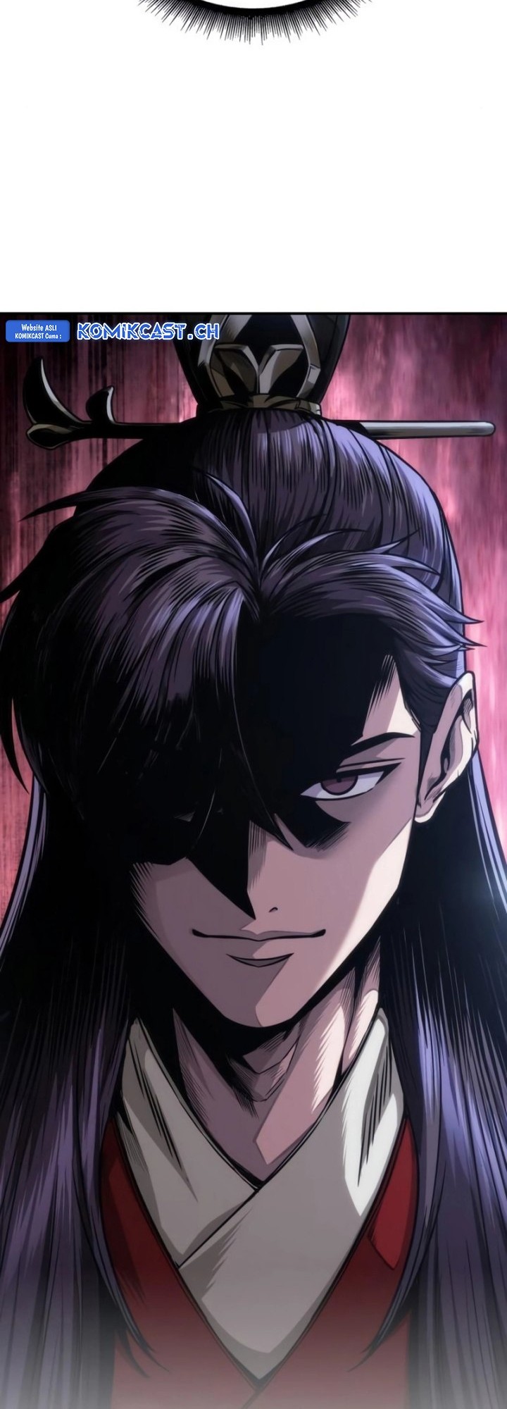 Nano Machine Chapter 181 Gambar 11