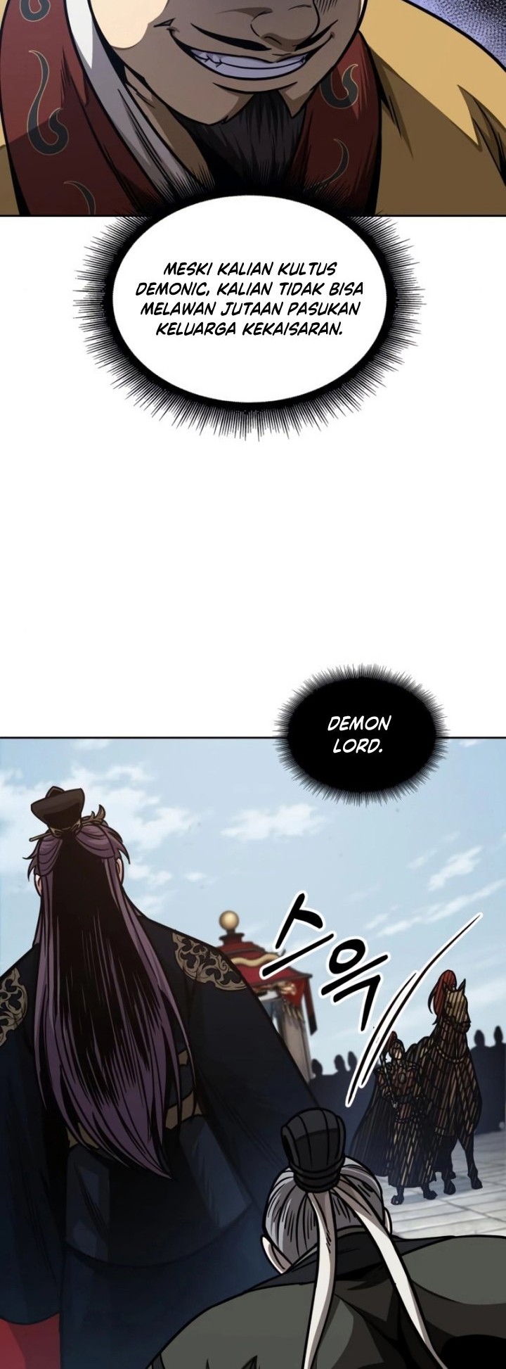 Nano Machine Chapter 181 Gambar 15