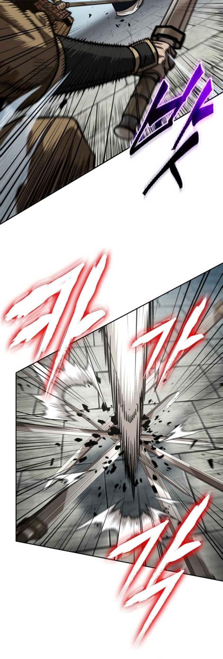 Nano Machine Chapter 182 Gambar 37