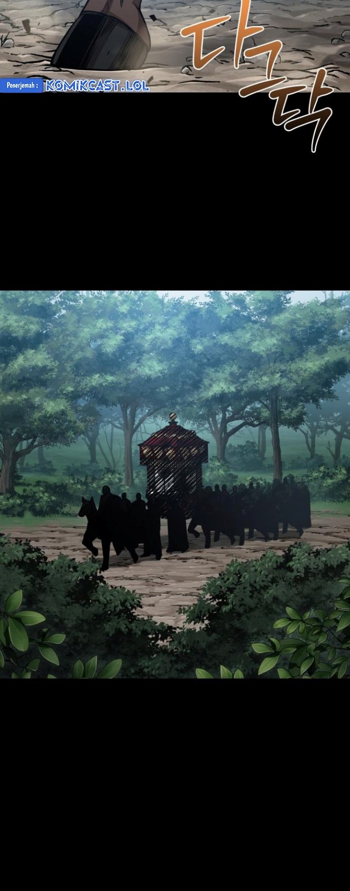 Nano Machine Chapter 182 Gambar 21