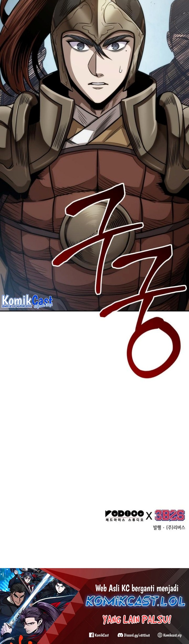 Nano Machine Chapter 182 Gambar 49