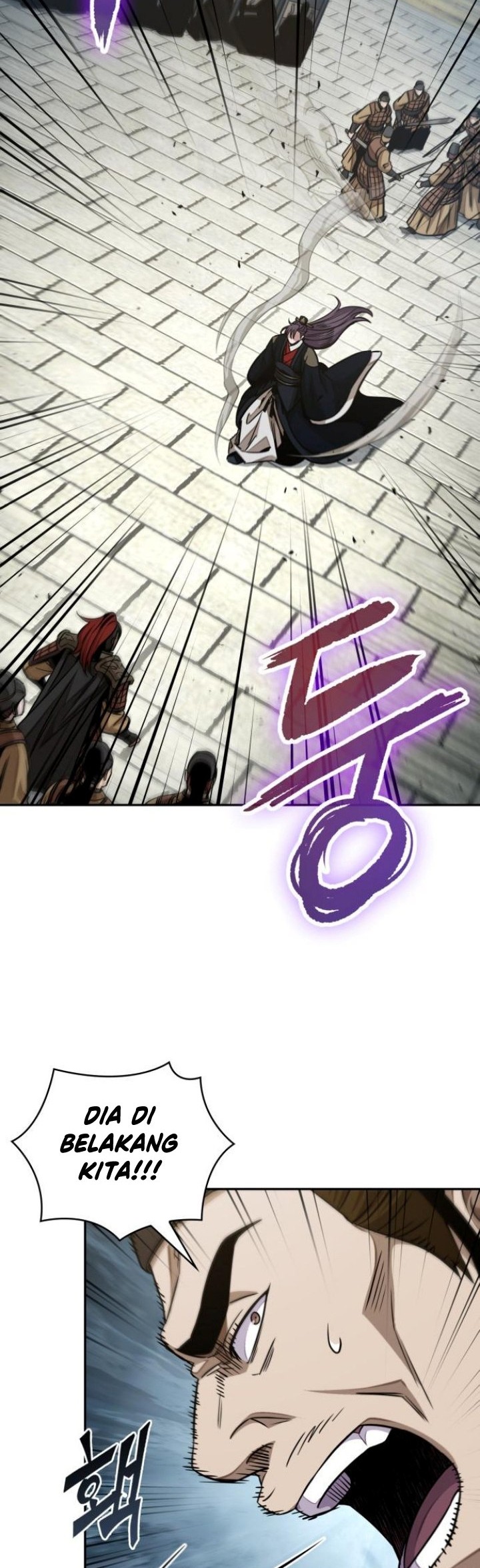 Nano Machine Chapter 182 Gambar 39