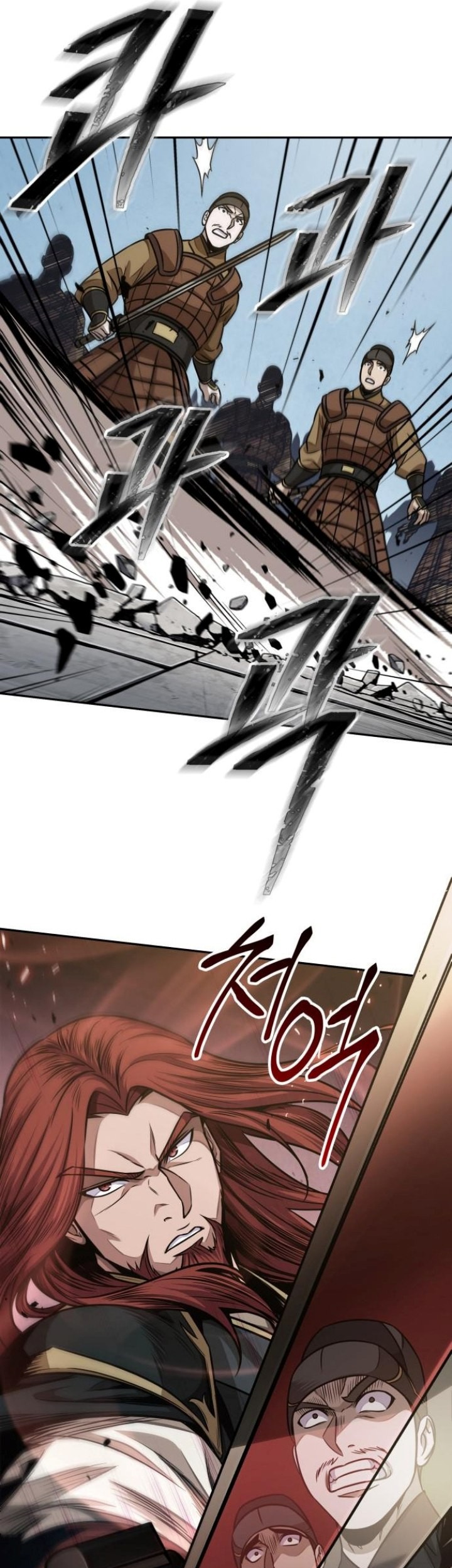 Nano Machine Chapter 182 Gambar 42