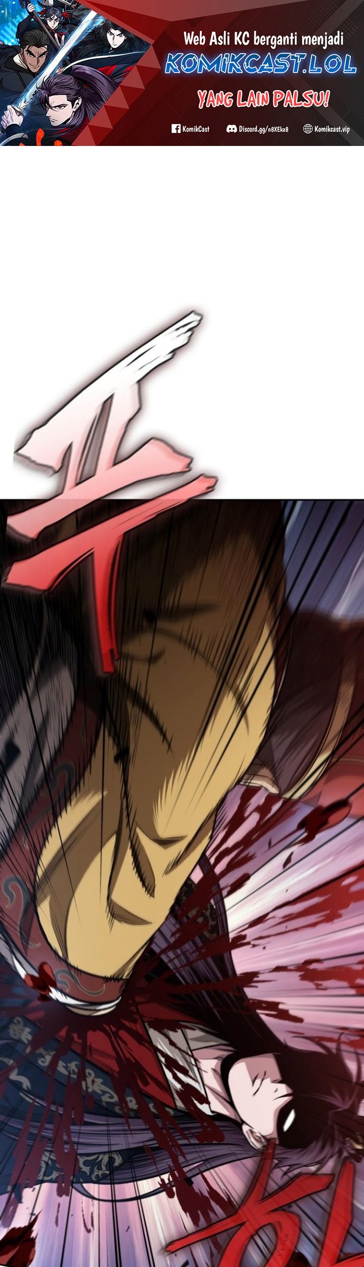 Manhwa Nano Machine Chapter 182 gambar nomor 2