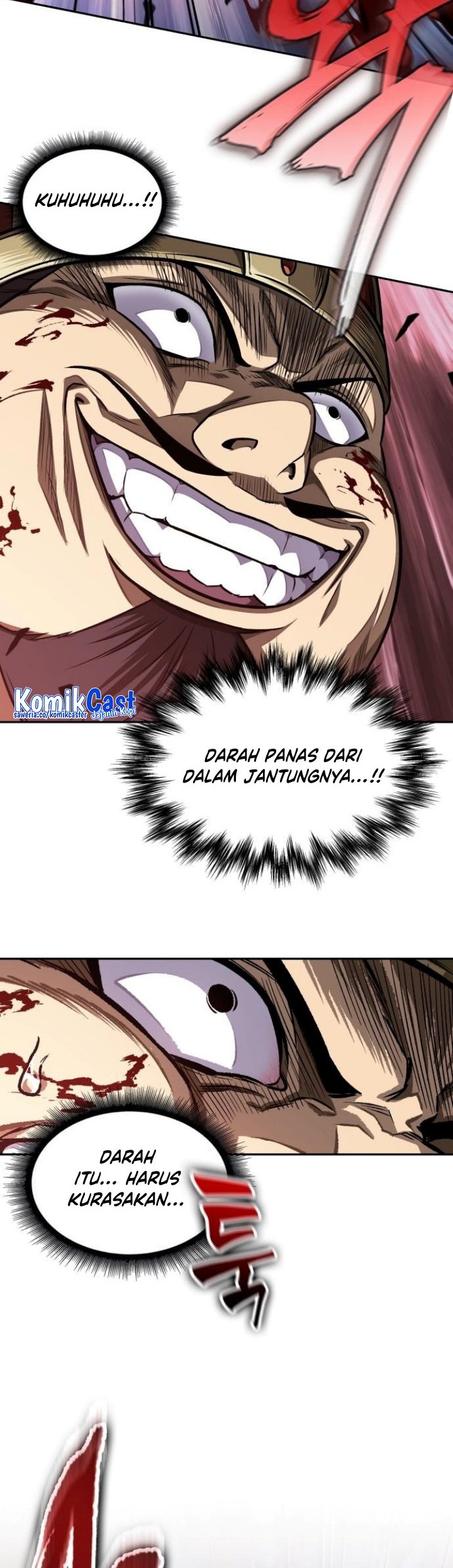 Nano Machine Chapter 182 Gambar 3