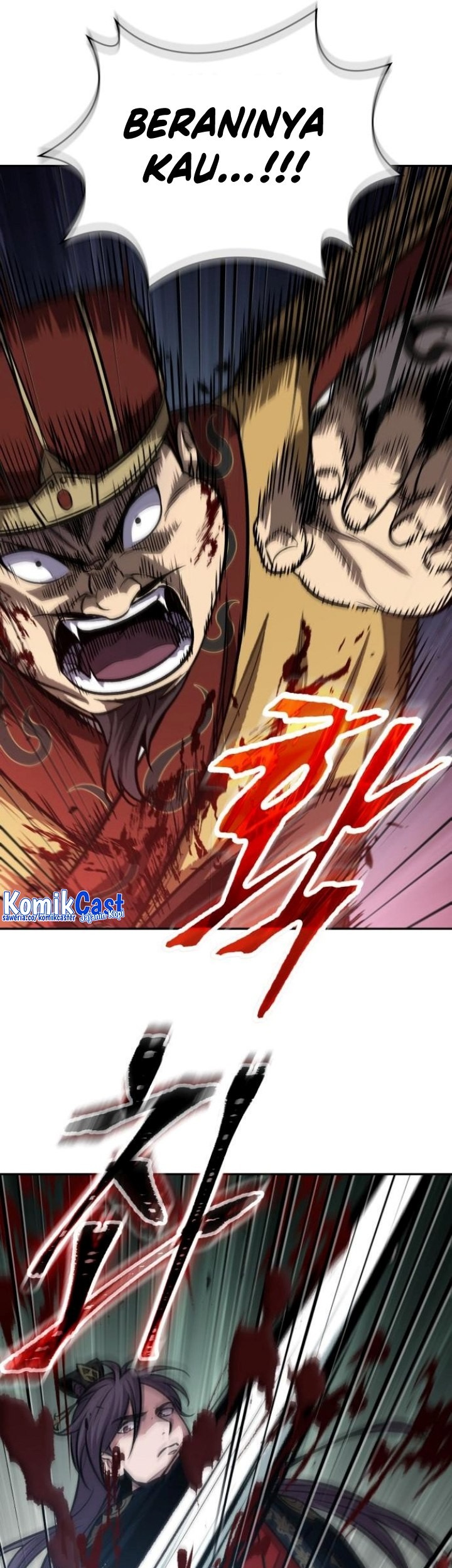 Nano Machine Chapter 182 Gambar 6