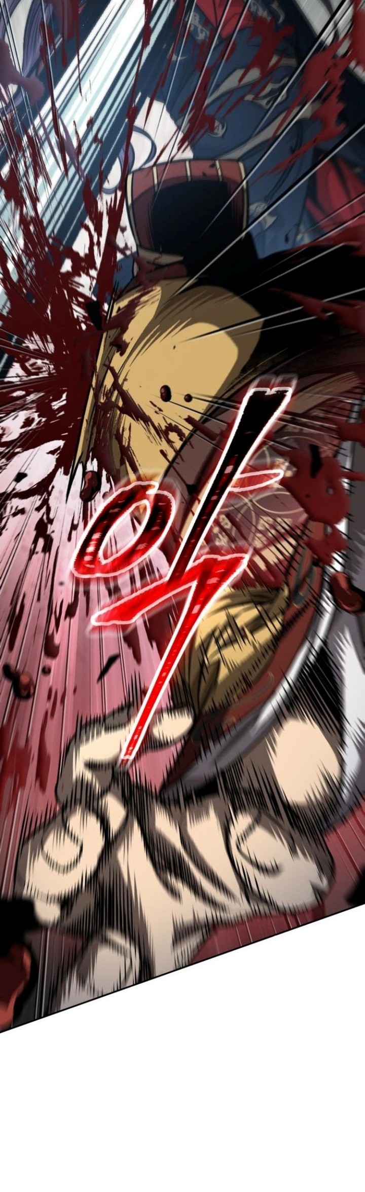 Nano Machine Chapter 182 Gambar 7