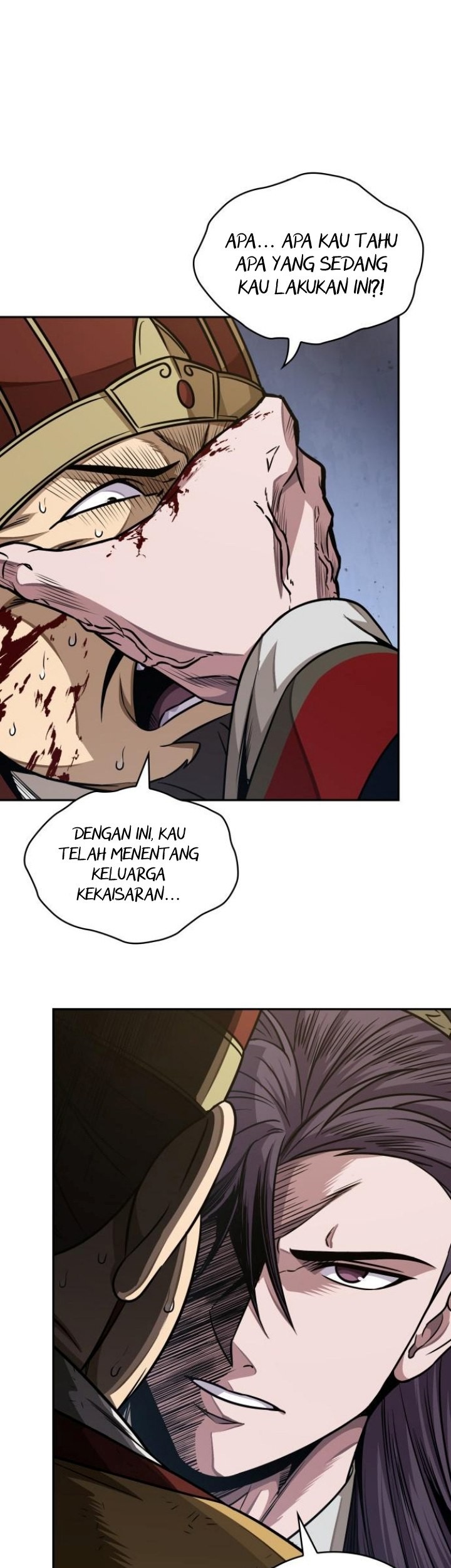 Nano Machine Chapter 182 Gambar 12
