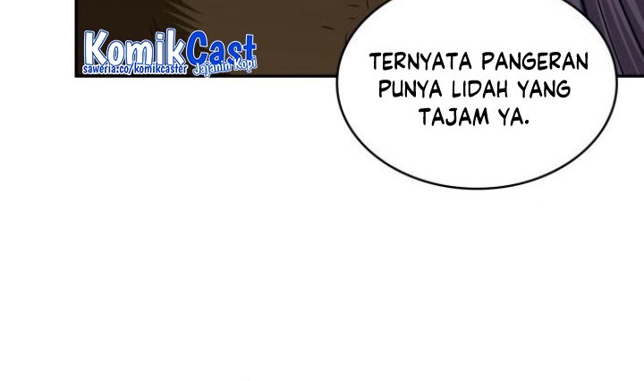 Nano Machine Chapter 182 Gambar 13