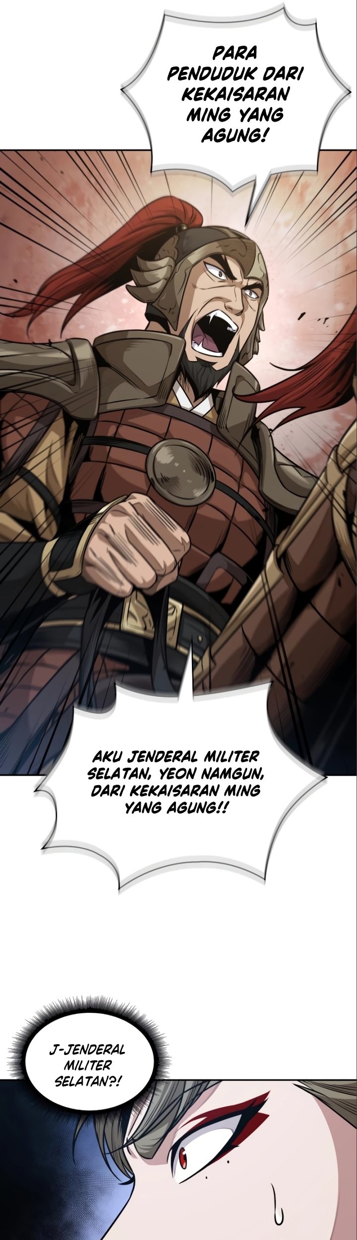 Nano Machine Chapter 180 Gambar 40