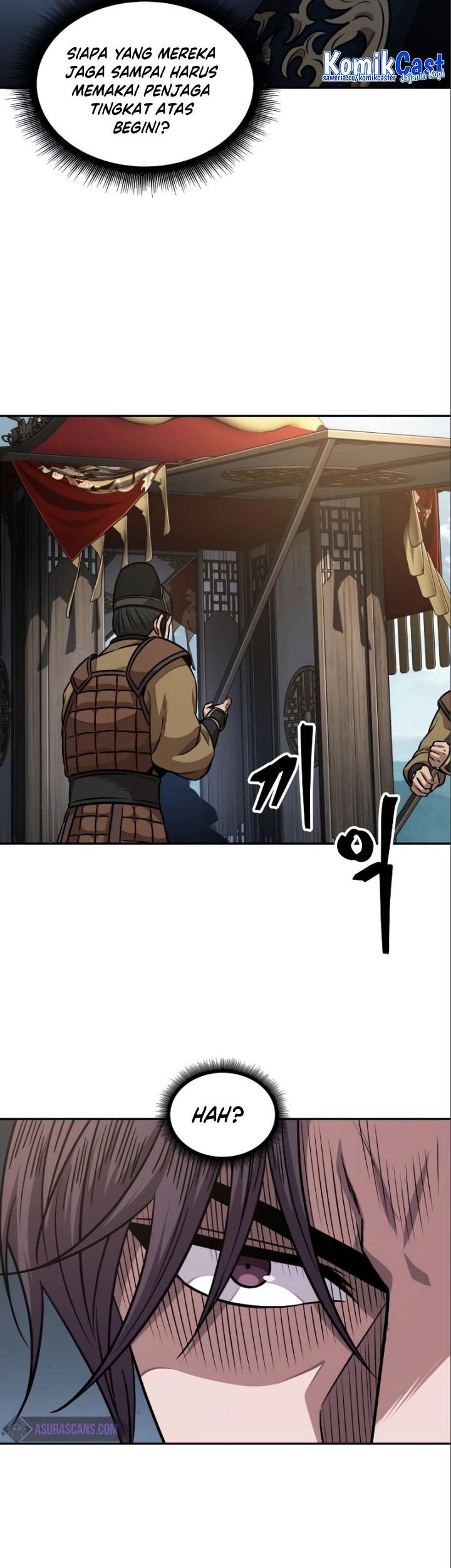 Nano Machine Chapter 180 Gambar 44