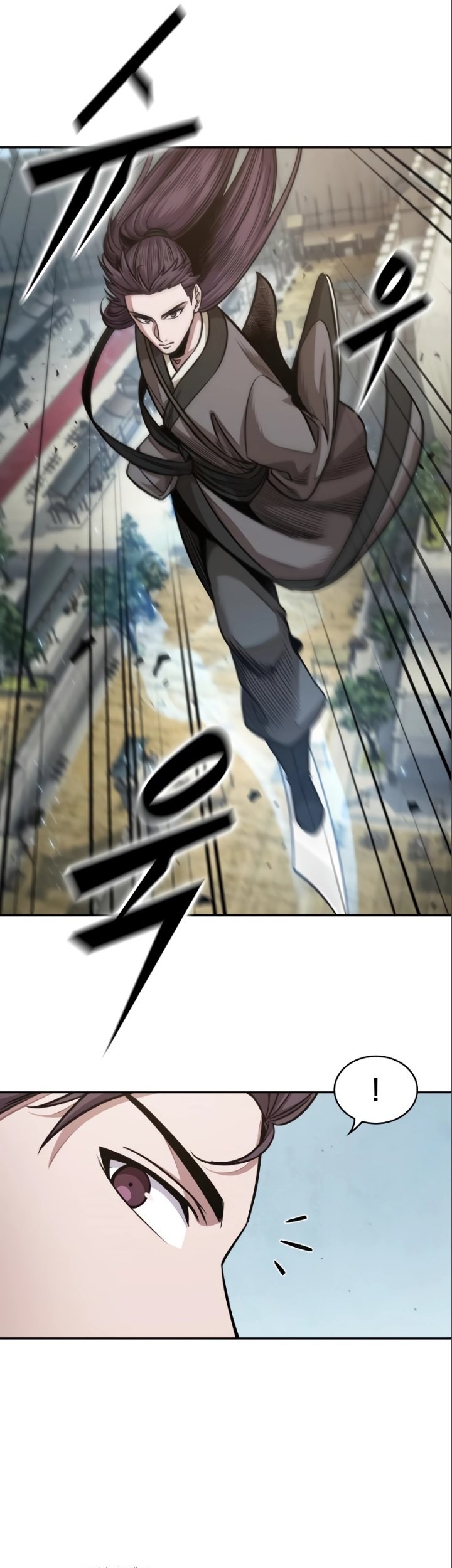 Nano Machine Chapter 180 Gambar 22