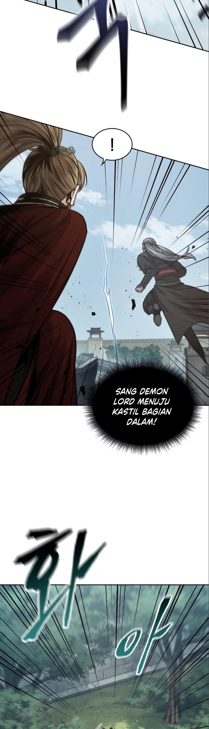 Nano Machine Chapter 180 Gambar 25