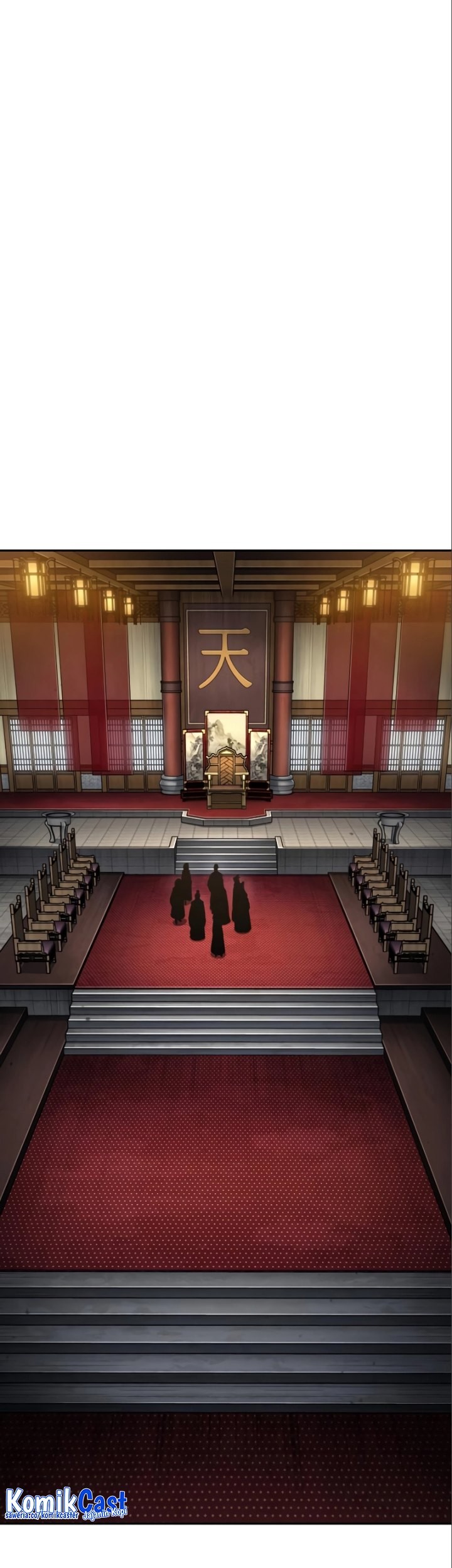 Nano Machine Chapter 180 Gambar 30