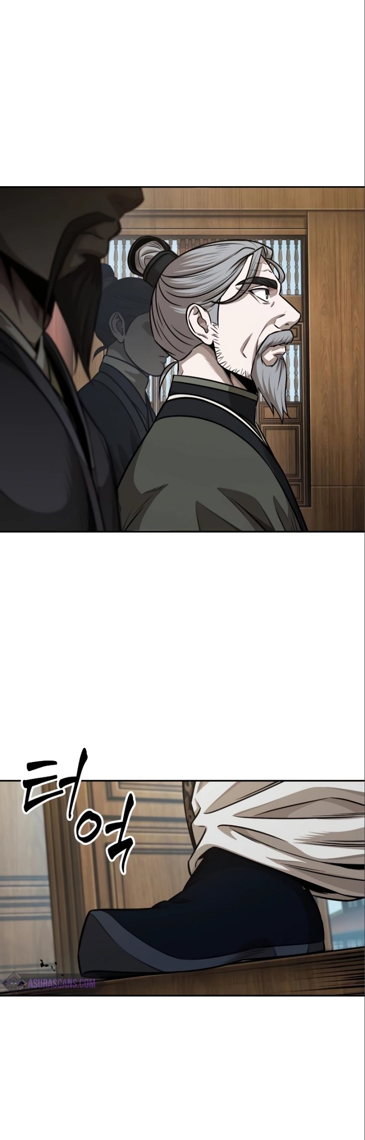 Nano Machine Chapter 180 Gambar 31