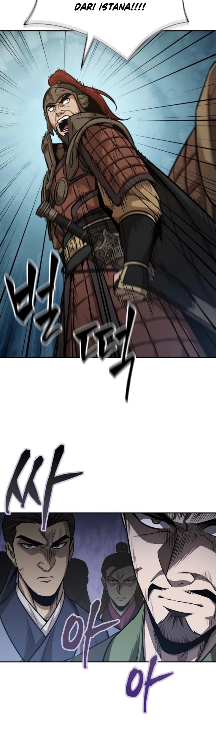 Nano Machine Chapter 180 Gambar 49