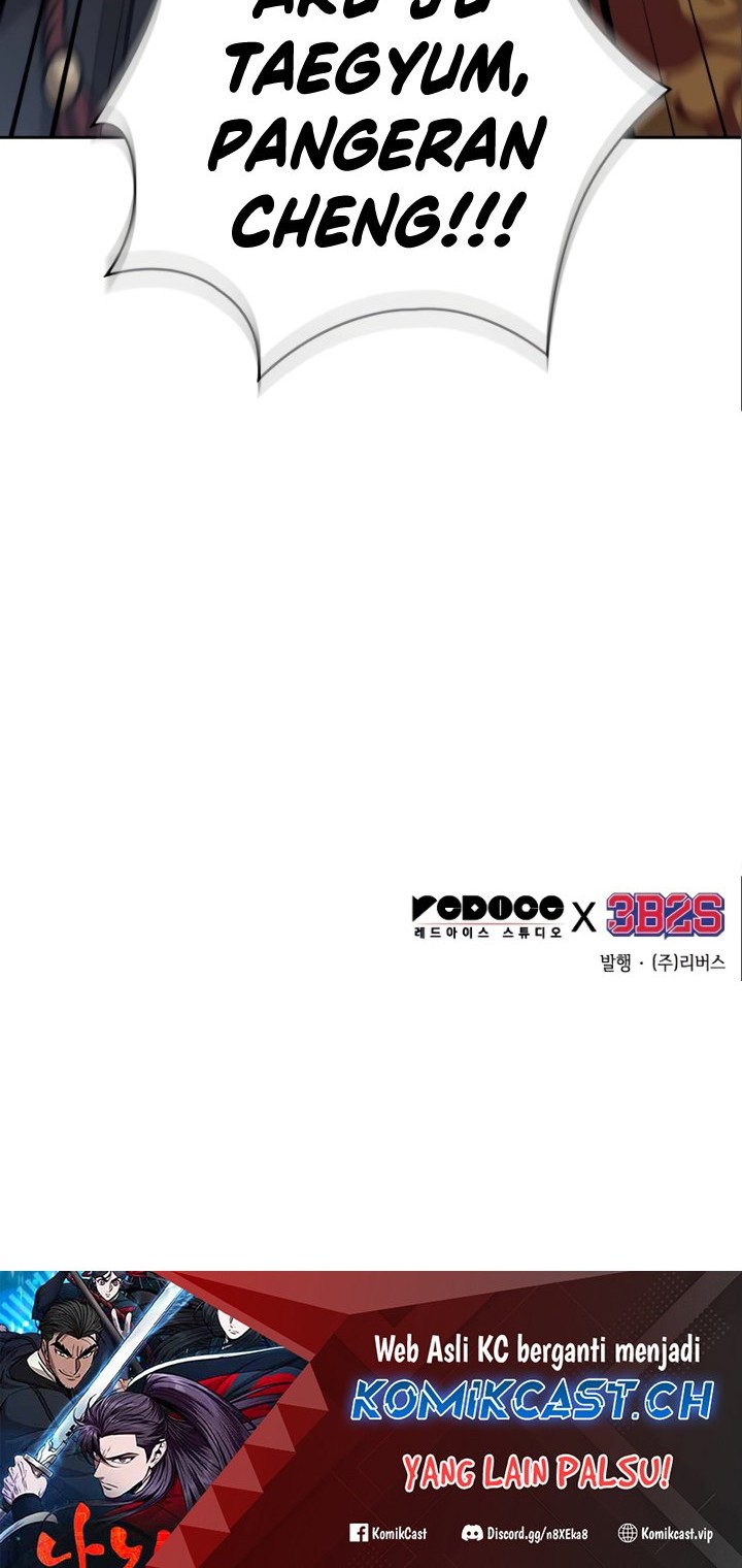 Nano Machine Chapter 180 Gambar 55