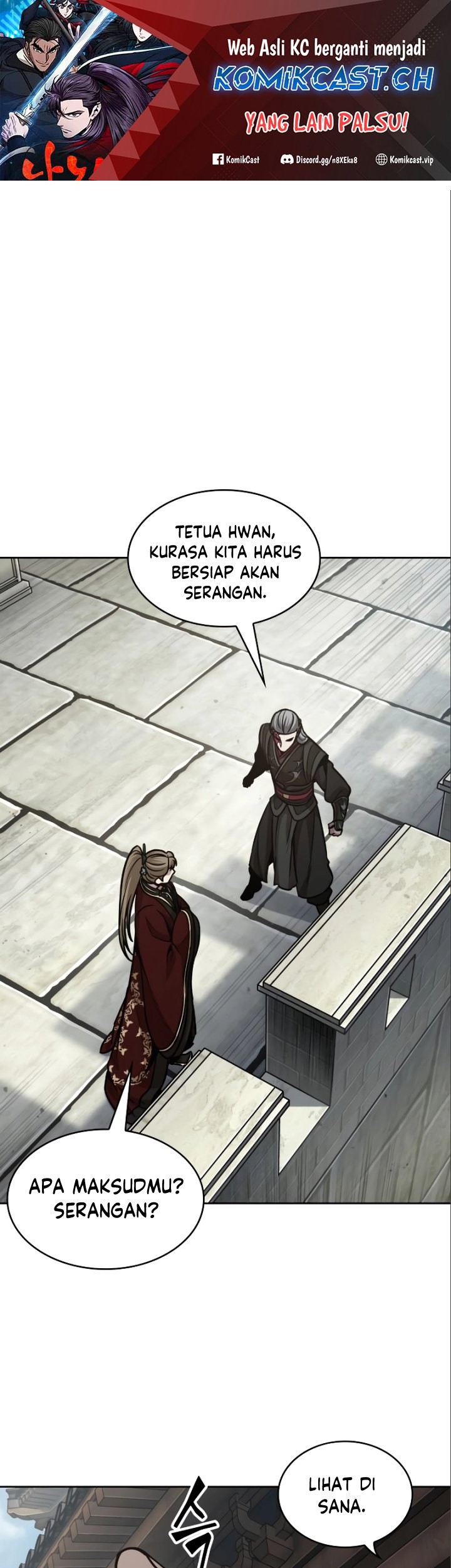 Manhwa Nano Machine Chapter 180 gambar nomor 2