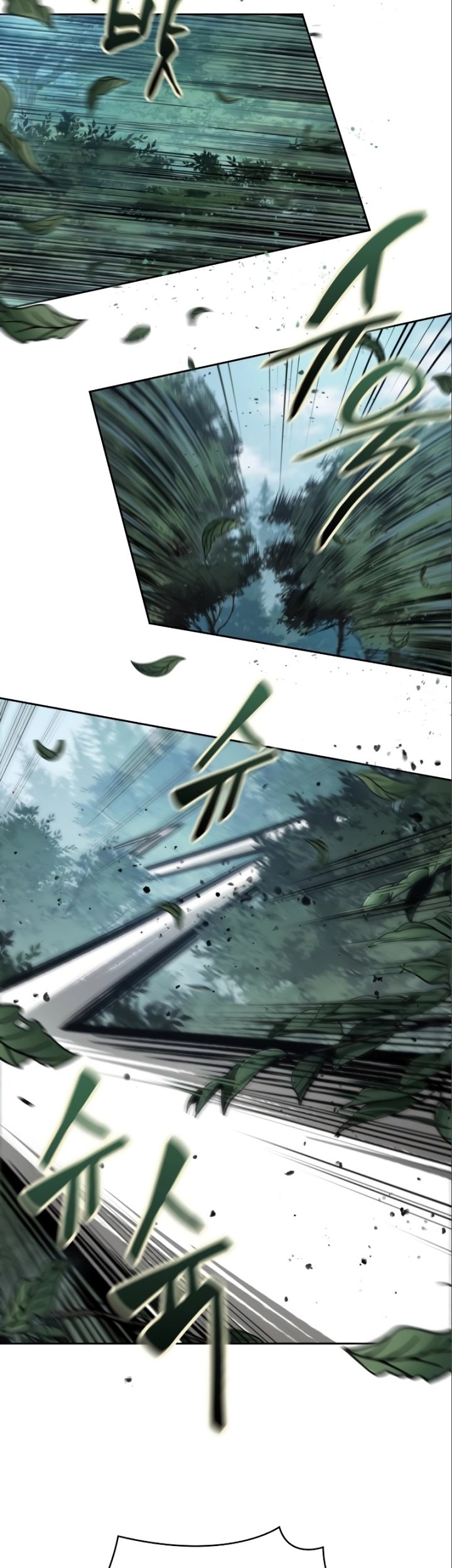 Nano Machine Chapter 180 Gambar 5