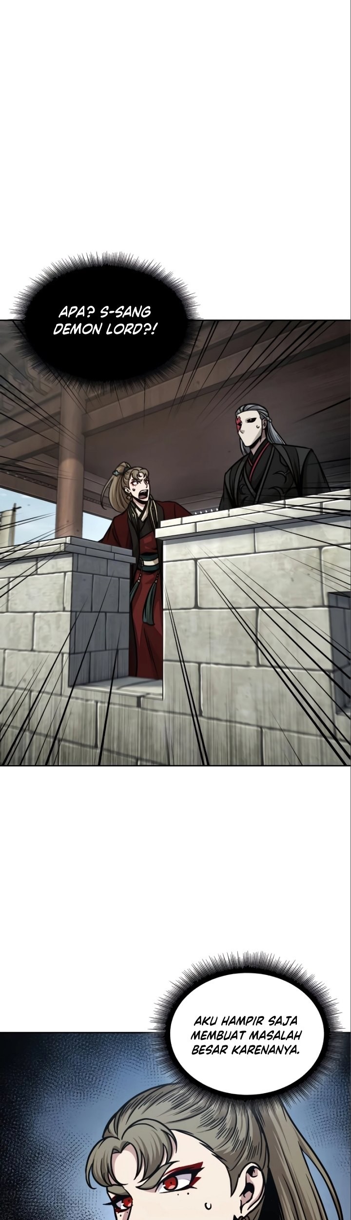 Nano Machine Chapter 180 Gambar 11