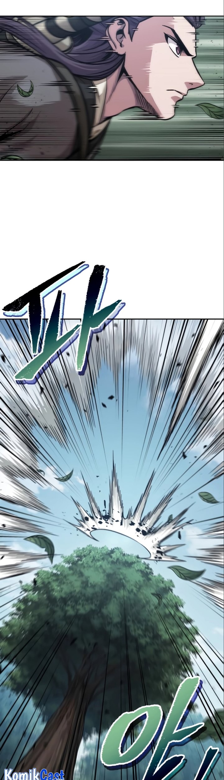 Nano Machine Chapter 180 Gambar 14