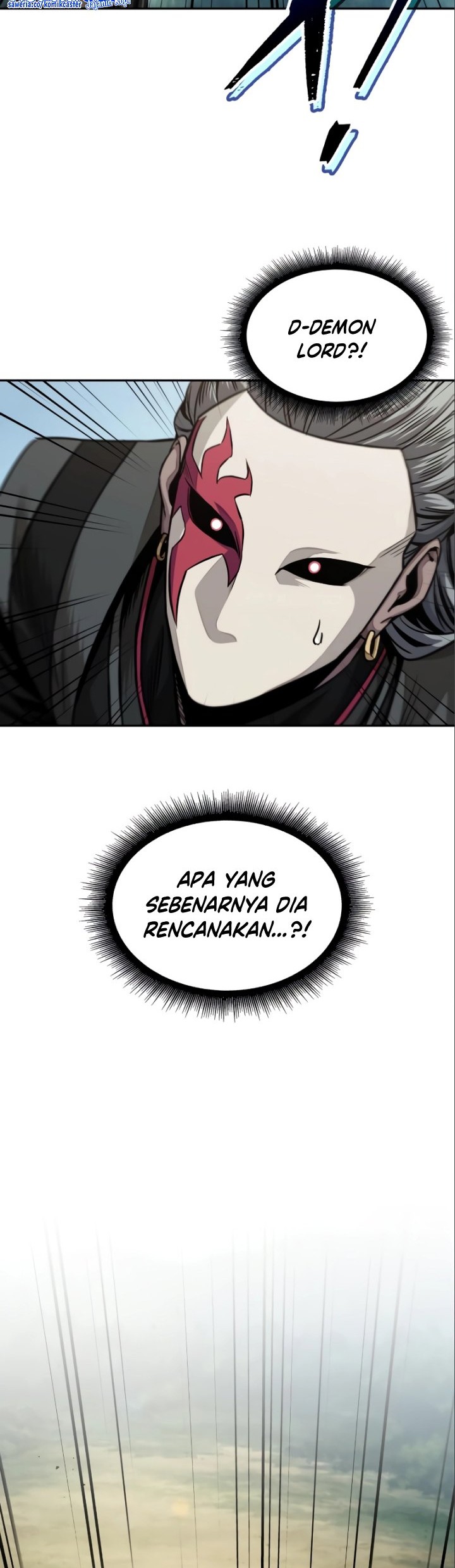 Nano Machine Chapter 180 Gambar 15