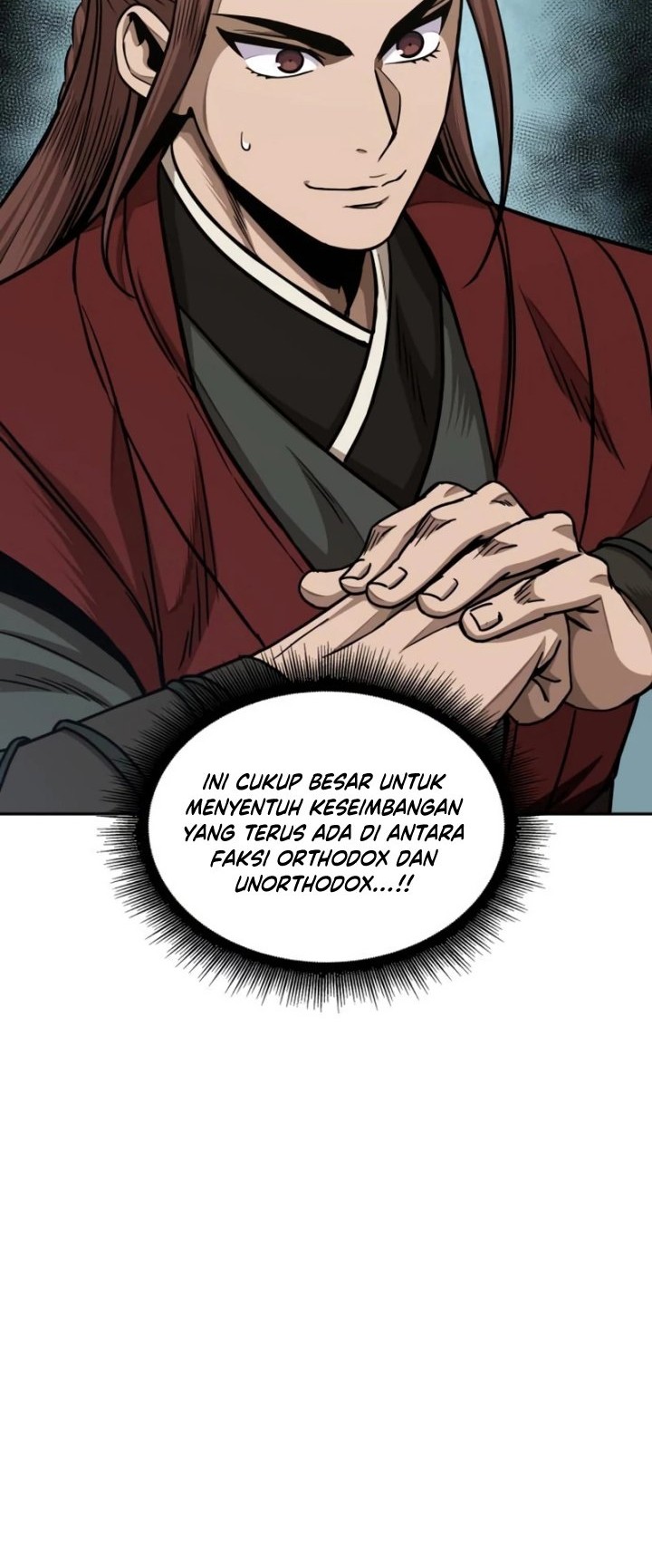 Nano Machine Chapter 179 Gambar 31