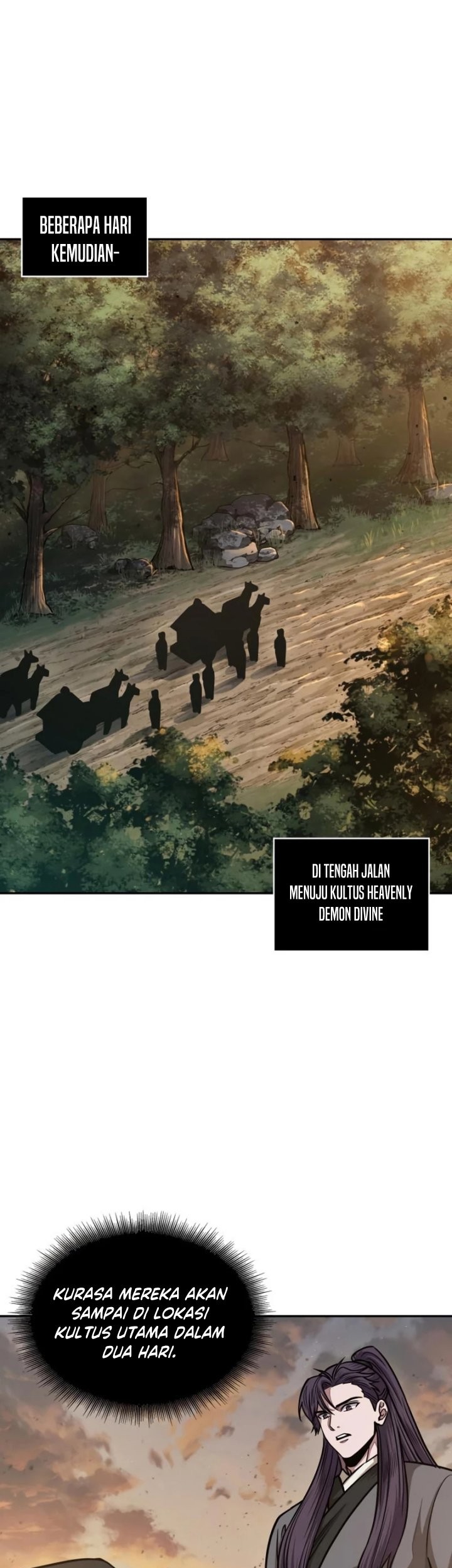 Nano Machine Chapter 179 Gambar 32