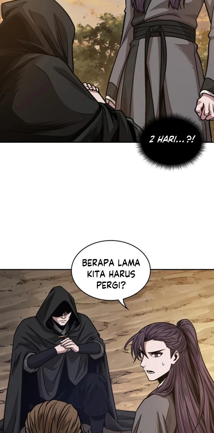 Nano Machine Chapter 179 Gambar 33