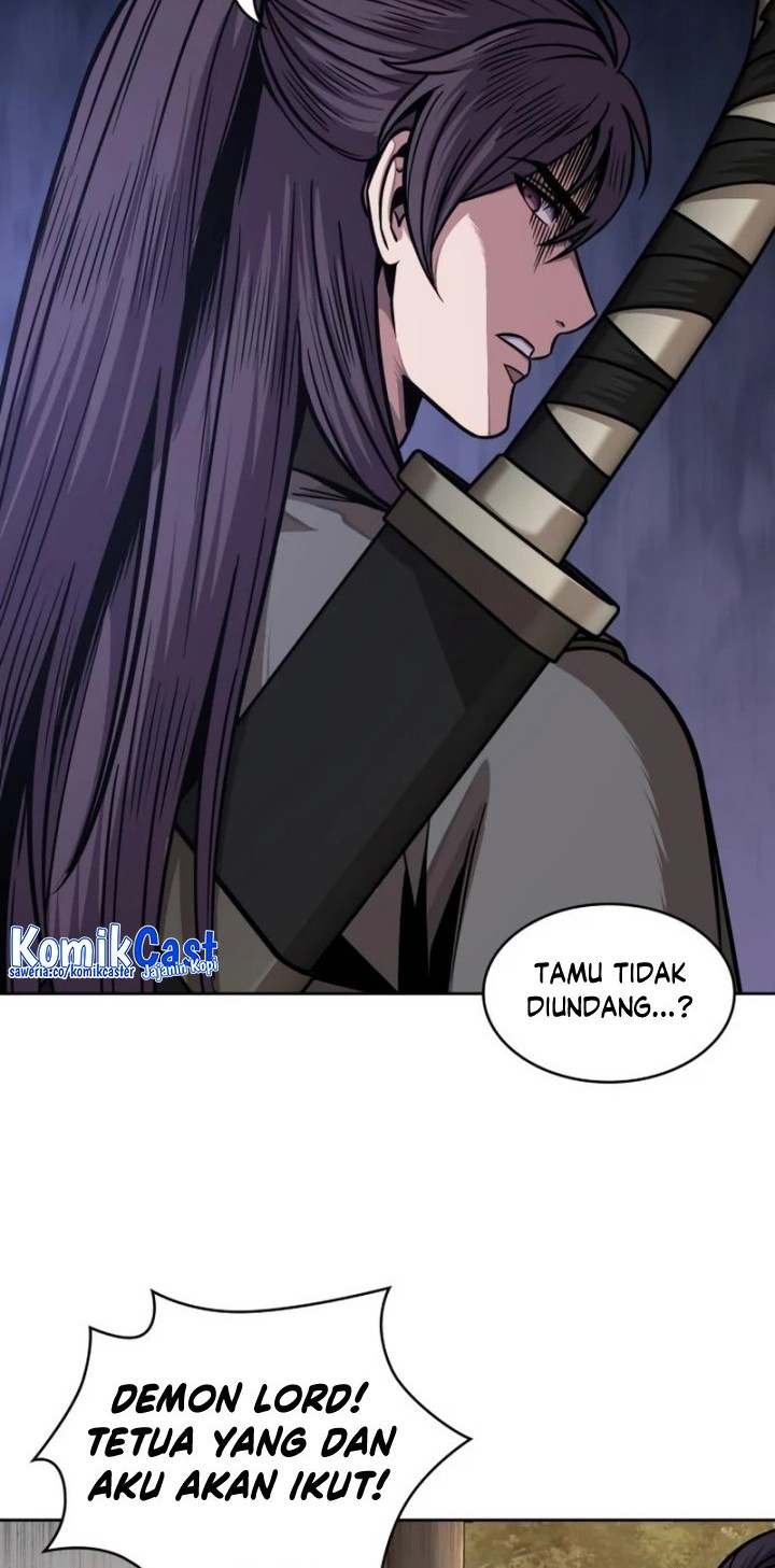 Nano Machine Chapter 179 Gambar 35