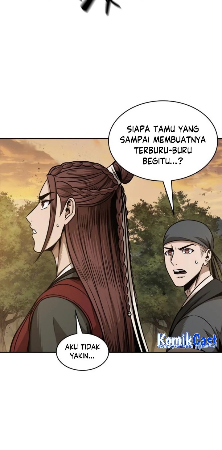 Nano Machine Chapter 179 Gambar 37