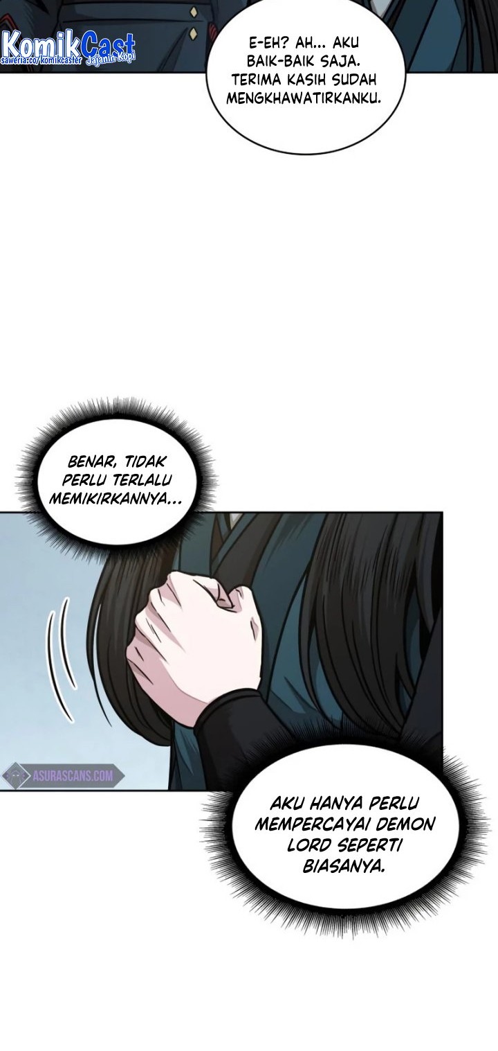 Nano Machine Chapter 179 Gambar 19