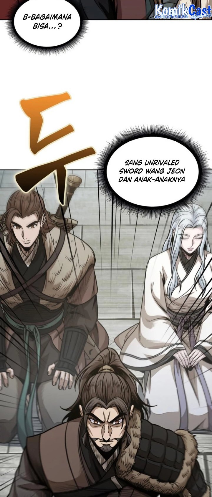 Nano Machine Chapter 179 Gambar 21