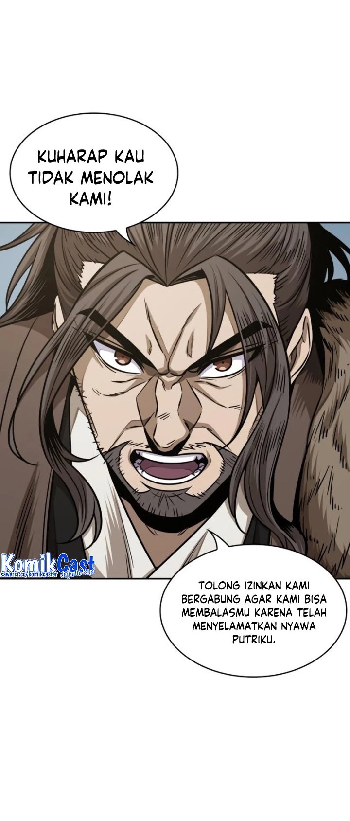 Nano Machine Chapter 179 Gambar 23