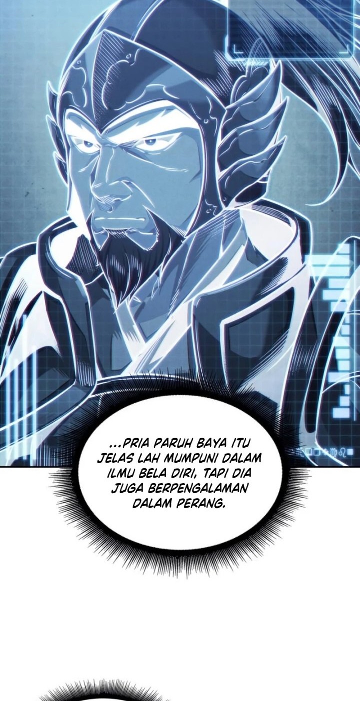 Nano Machine Chapter 179 Gambar 47