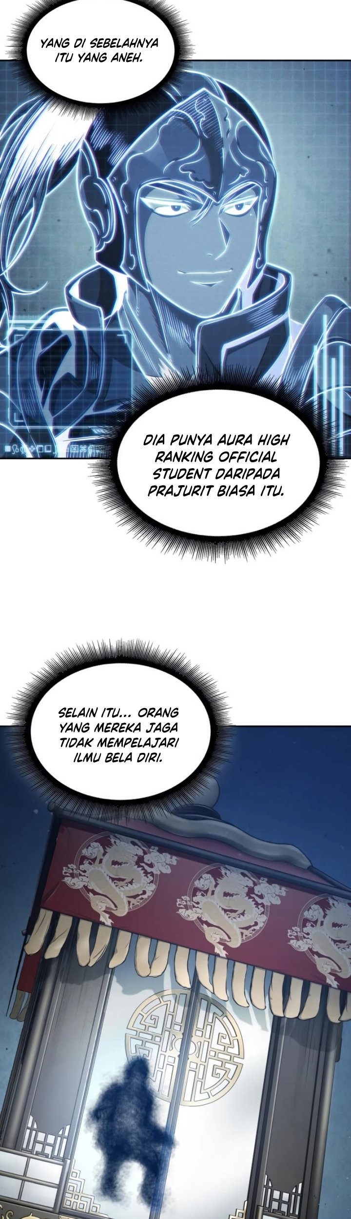 Nano Machine Chapter 179 Gambar 48