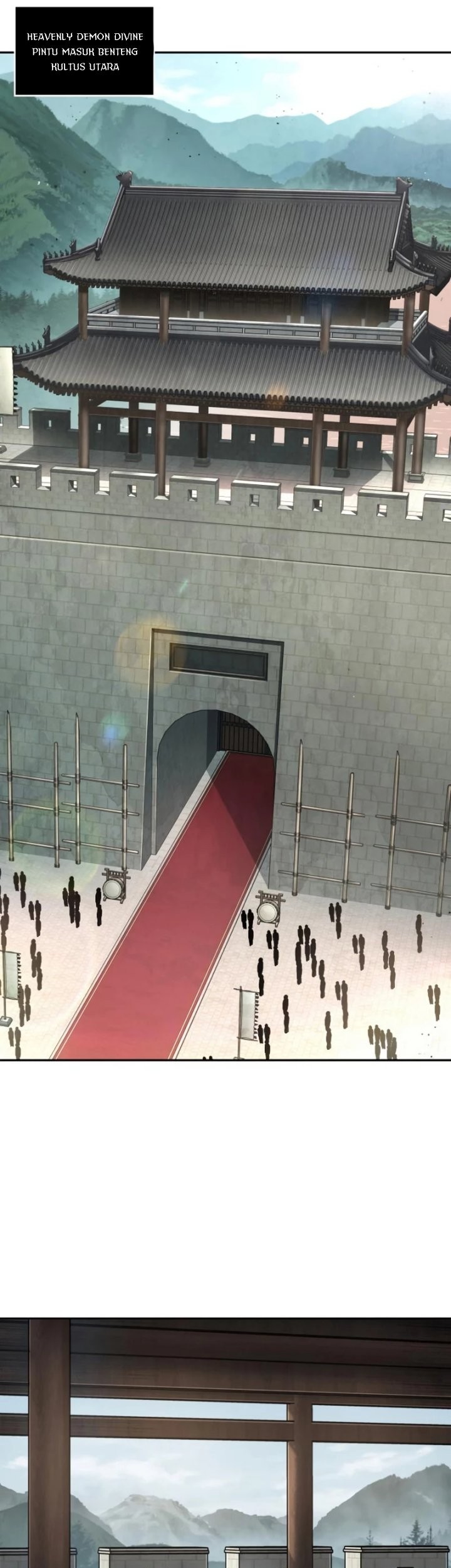 Nano Machine Chapter 179 Gambar 50