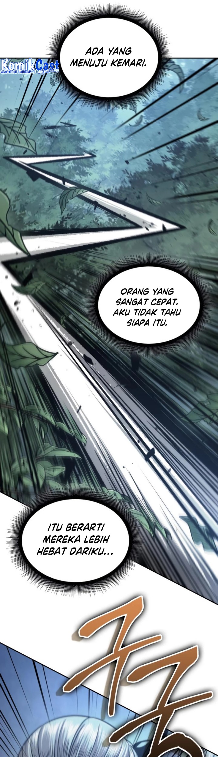 Nano Machine Chapter 179 Gambar 56