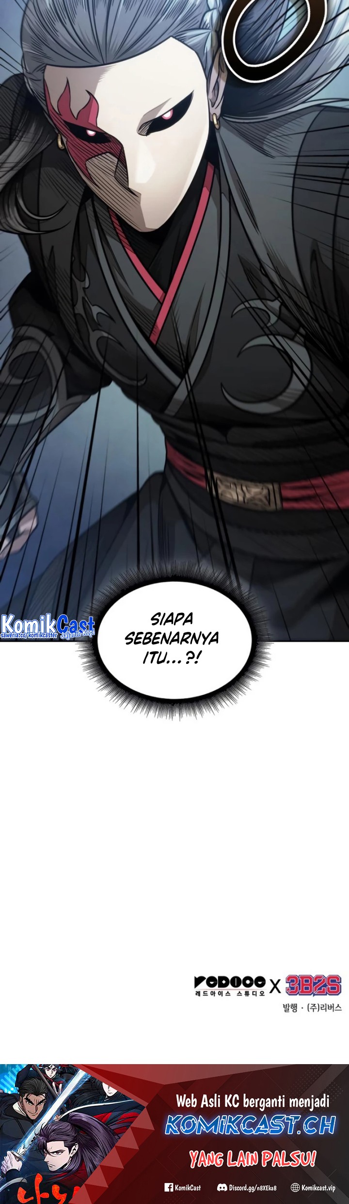 Nano Machine Chapter 179 Gambar 57