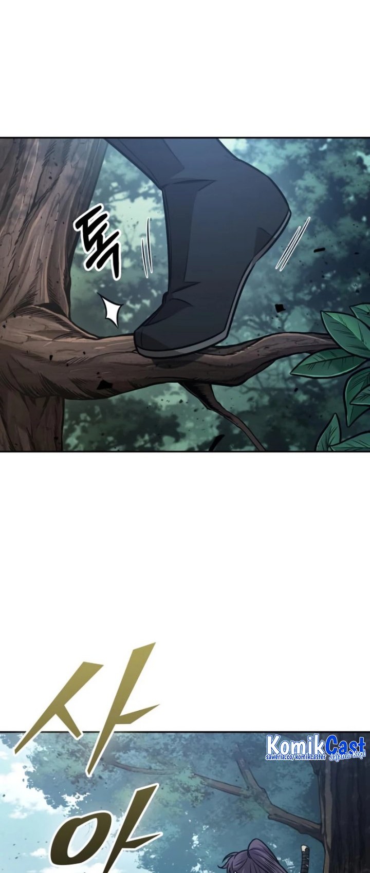 Nano Machine Chapter 179 Gambar 41