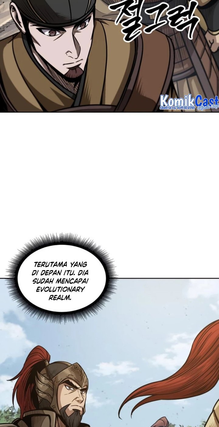 Nano Machine Chapter 179 Gambar 45