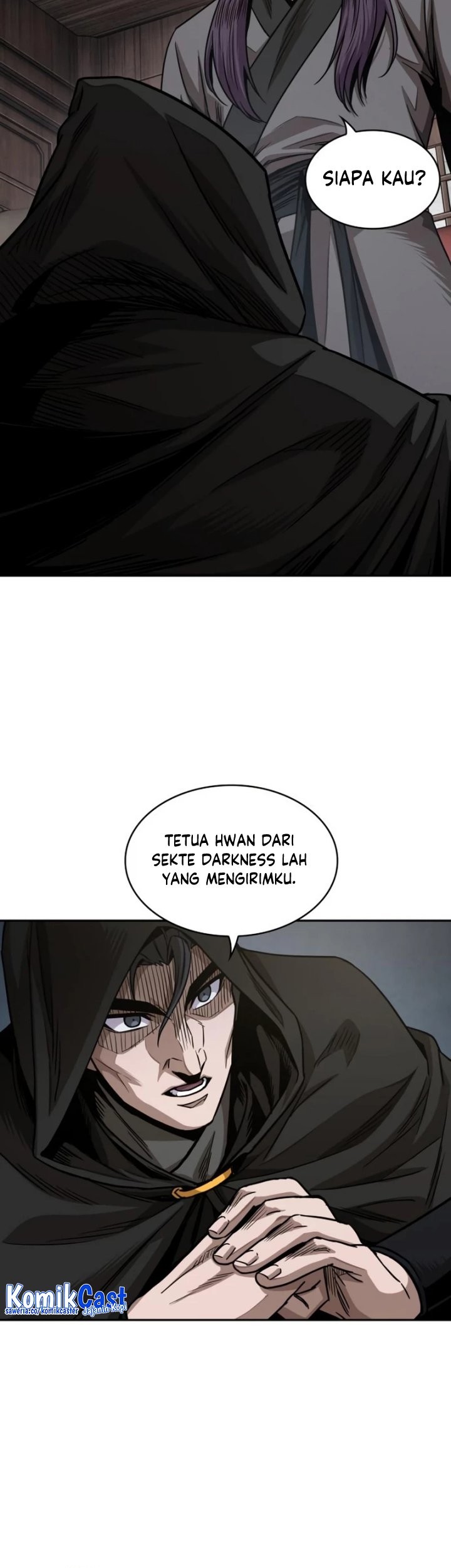 Nano Machine Chapter 179 Gambar 10