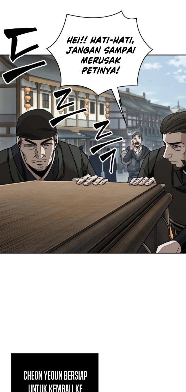 Nano Machine Chapter 179 Gambar 15