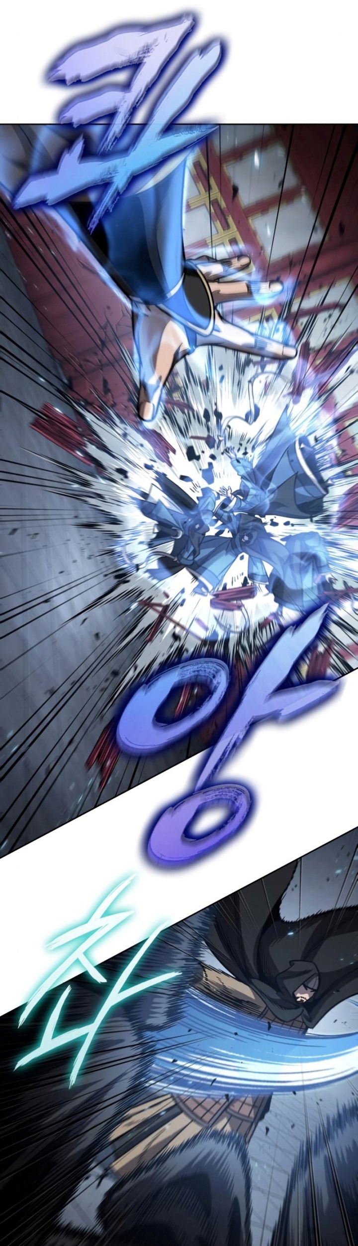 Nano Machine Chapter 188 Gambar 26